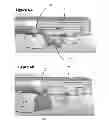 Fig. 07 - Non-detachable magazine