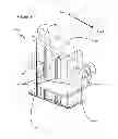 Fig. 08 - Non-detachable magazine