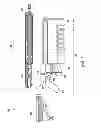 Fig. 02 - Apparatus and method for reloading firearm magazines