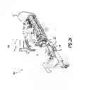 Fig. 03 - Apparatus and method for reloading firearm magazines