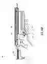 Fig. 15 - Apparatus and method for reloading firearm magazines