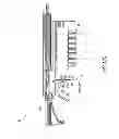 Fig. 16 - Apparatus and method for reloading firearm magazines