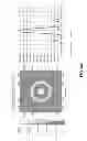 Fig. 04 - Aiming sight with a multi-focal collimator