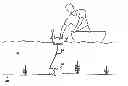 Fig. 01 - Decoy anchor assembly