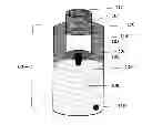 Fig. 01 - Methods and apparatus for surveillance and control of insect vectors