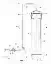 Fig. 02 - VERTICAL GARDENING APPARATUS