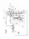 Fig. 02 - Gasification reactor with superheater and superheated steam line