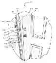 Fig. 01 - Door jamb reinforcer