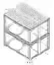 Fig. 06 - Reconfigured modular building unit and method