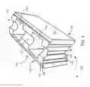Fig. 02 - BUILDING BLOCK FOR USE IN CONSTRUCTING A BUILDING