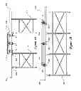 Fig. 06 - Bracket assembly for securement to a formwork support for forming an elevated concrete slab