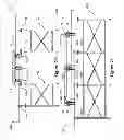 Fig. 09 - Bracket assembly for securement to a formwork support for forming an elevated concrete slab
