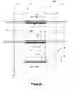 Fig. 10 - Bracket assembly for securement to a formwork support for forming an elevated concrete slab