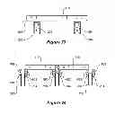 Fig. 11 - Bracket assembly for securement to a formwork support for forming an elevated concrete slab
