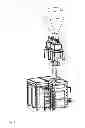 Fig. 02 - Apparatus and method for processing stacks of open-mouth bags