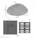 Fig. 02 - Multilayer filter