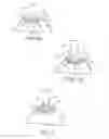 Fig. 04 - Harvesting header bat with adjustably spaced quick release fingers