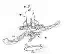 Fig. 01 - Quick-change blade system