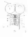 Fig. 02 - Spinning unit of an air-jet spinning machine