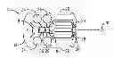 Fig. 01 - Electron propulsion engine