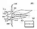 Fig. 01 - Ultra-efficient propulsor with an augmentor fan circumscribing a turbofan