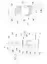 Fig. 04 - Two-stroke lean burn gas engine with a silencer-catalytic converter