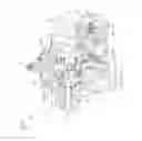 Fig. 06 - Transaxle system for vehicle