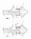 Fig. 03 - Internal combustion engine coupled turbocharger with an infinitely variable transmission