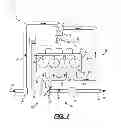 Fig. 02 - Engine with exhaust gas recirculation system and variable geometry turbocharger