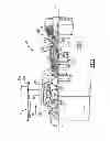 Fig. 02 - Gas turbine engine with compressor inlet guide vane positioned for starting