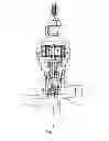 Fig. 02 - Flow control valve with pressure balancing