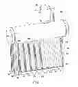 Fig. 02 - Solar thermal air conditioning unit