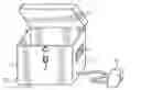 Fig. 01 - Magnetic Cooler