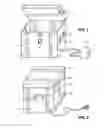 Fig. 02 - Magnetic Cooler