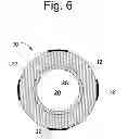 Fig. 07 - EVAPORATIVE COOLING DEVICE FOR BEVERAGE CONTAINERS
