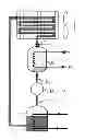 Fig. 01 - COMPRESSOR-FREE REFRIGERATION SYSTEM POWERED BY HEAT SOURCE