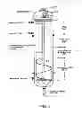 Fig. 04 - Clathrate desalination process using an ultrasonic actuator