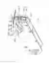 Fig. 08 - Folding drawing system for a spin-knit machine