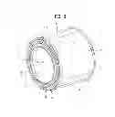 Fig. 04 - Laundry treatment apparatus