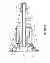 Fig. 03 - Suspension unit and laundry washing machine