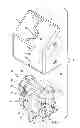 Fig. 03 - Protected bar lock assembly