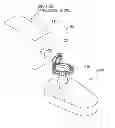 Fig. 01 - Pop up device and method of operating an outside door handle