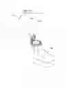 Fig. 07 - Pop up device and method of operating an outside door handle