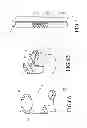 Fig. 08 - RE-KEYABLE CYLINDER LOCK