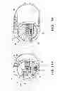 Fig. 16 - RE-KEYABLE CYLINDER LOCK