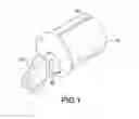 Fig. 02 - BURGLARPROOF LOCK CORE ASSEMBLY