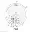 Fig. 08 - BURGLARPROOF LOCK CORE ASSEMBLY