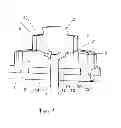 Fig. 02 - Method and apparatus for manufacturing a gear wheel with stub toothing
