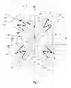 Fig. 02 - MICRO-ELECTROMECHANICAL GYRO DEVICE