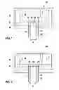 Fig. 02 - PRESSURE SENSOR ARRANGEMENT FOR DETECTING A PRESSURE OF A FLUID MEDIUM IN A MEASUREMENT AREA